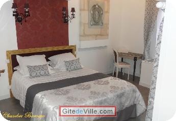 Bed and Breakfast Bordeaux 2