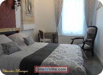 Bed and Breakfast Bordeaux 3