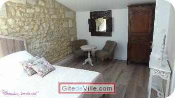 Bed and Breakfast Bordeaux 5