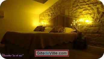 Bed and Breakfast Bordeaux 7