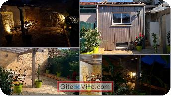 Bed and Breakfast Bordeaux 8