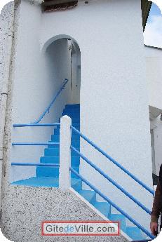 Gîte Fort_Mahon_Plage 3