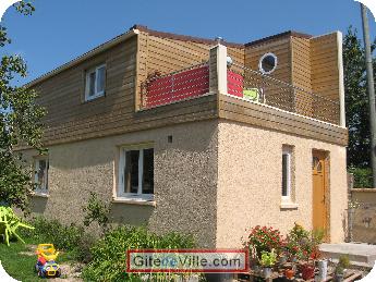 Vacation Rental (and B&B) Le_Havre 2