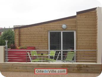 Vacation Rental (and B&B) Le_Havre 4