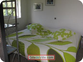 Vacation Rental (and B&B) Le_Havre 3