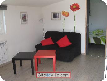 Vacation Rental (and B&B) Le_Havre 1