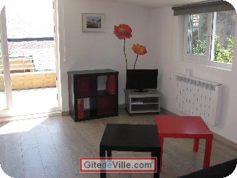 Vacation Rental (and B&B) Le_Havre 5