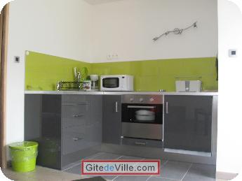 Vacation Rental (and B&B) Le_Havre 9