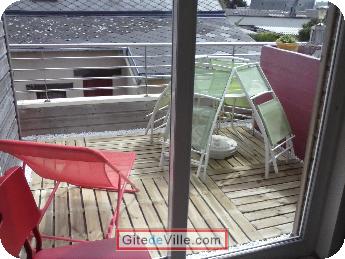 Vacation Rental (and B&B) Le_Havre 6
