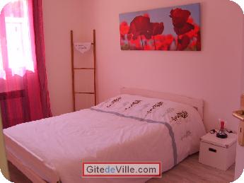 Gîte (et Chambre d'Hôtes) Saint_Chamas 4