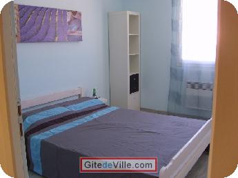 Gîte (et Chambre d'Hôtes) Saint_Chamas 3