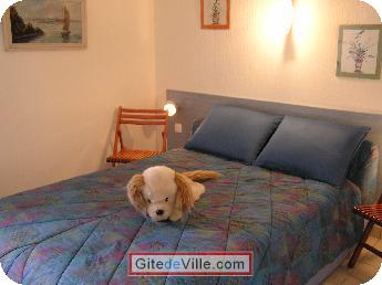 Self Catering Vacation Rental Chateau_d_Olonne 1