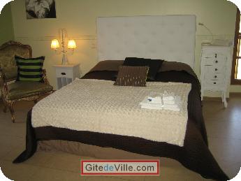 Bed and Breakfast Auch 8