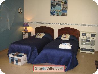 Bed and Breakfast Auch 3
