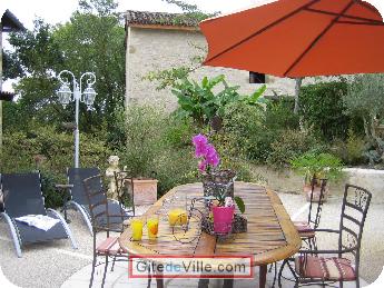 Bed and Breakfast Auch 7