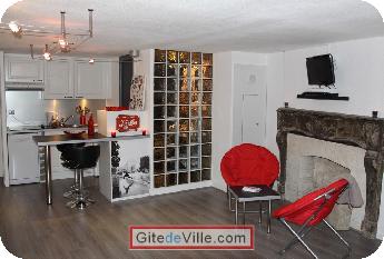 Self Catering Vacation Rental Annecy 4