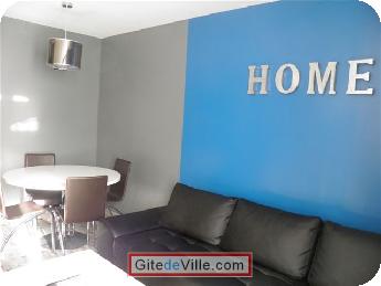 Self Catering Vacation Rental Le_Havre 1