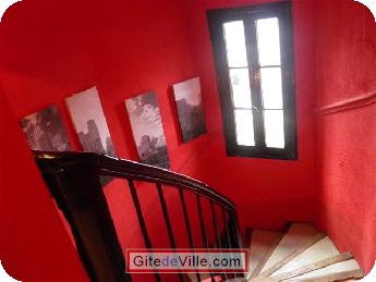 Self Catering Vacation Rental Le_Havre 2