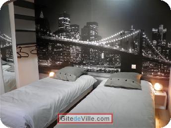 Self Catering Vacation Rental Le_Havre 3