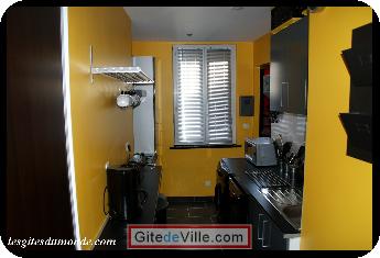 Self Catering Vacation Rental Le_Havre 8