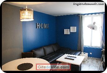 Self Catering Vacation Rental Le_Havre 7