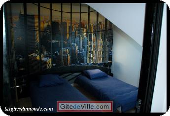 Self Catering Vacation Rental Le_Havre 5