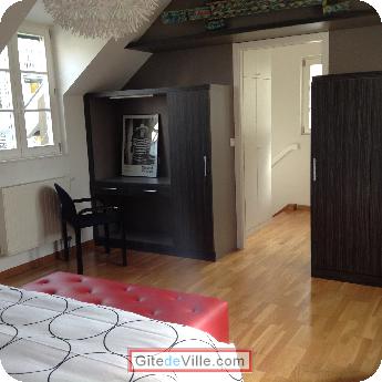 Gîte Strasbourg 3