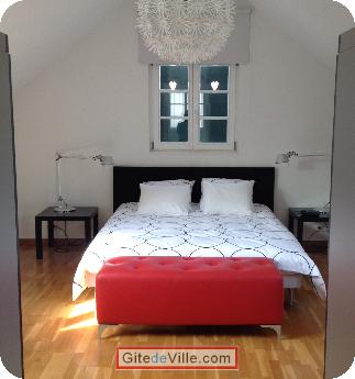 Gîte Strasbourg 4