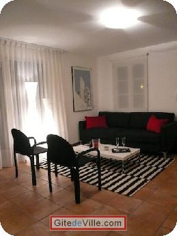 Gîte Strasbourg 2