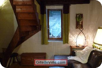 Gîte Annecy 3