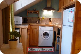 Gîte Annecy 6
