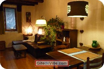 Gîte Annecy 5