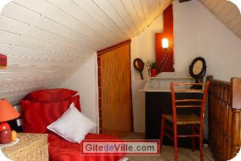 Gîte Annecy 2