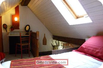 Gîte Annecy 1