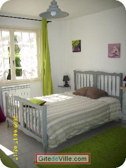 Gîte Bernieres_sur_Mer 4