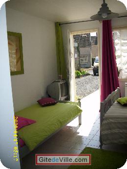 Gîte Bernieres_sur_Mer 2