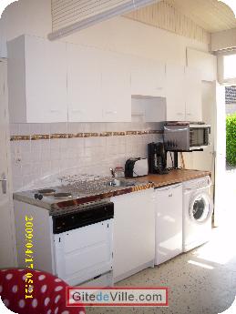 Gîte Bernieres_sur_Mer 5