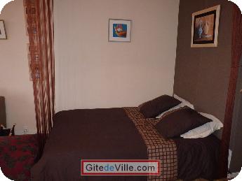 Self Catering Vacation Rental Pau 6