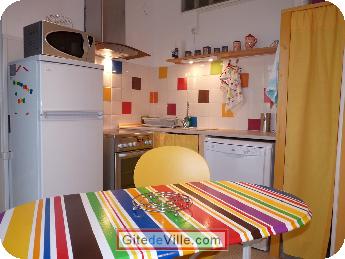 Self Catering Vacation Rental Pau 7