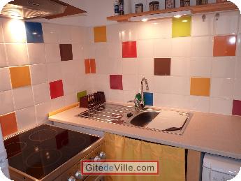 Self Catering Vacation Rental Pau 4