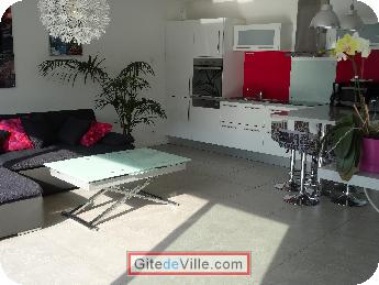 Self Catering Vacation Rental Villeneuve_le_Roi 1