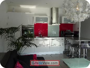 Self Catering Vacation Rental Villeneuve_le_Roi 3