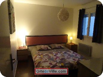 Self Catering Vacation Rental Villeneuve_le_Roi 7
