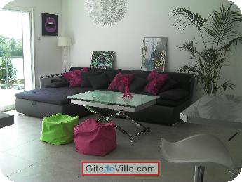 Self Catering Vacation Rental Villeneuve_le_Roi 5