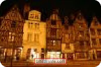 Self Catering Vacation Rental Tours 6