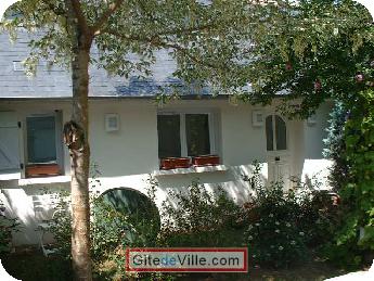 Self Catering Vacation Rental Tours 2