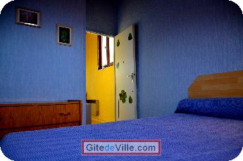 Gîte Toulouse 1