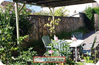 Self Catering Vacation Rental Dijon 9