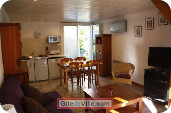 Self Catering Vacation Rental Dijon 10
