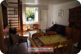 Self Catering Vacation Rental Dijon 8